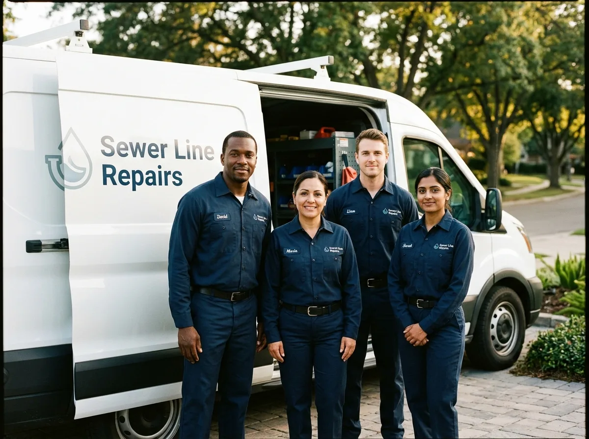 Emergency Plumber company in Robesonia, PA