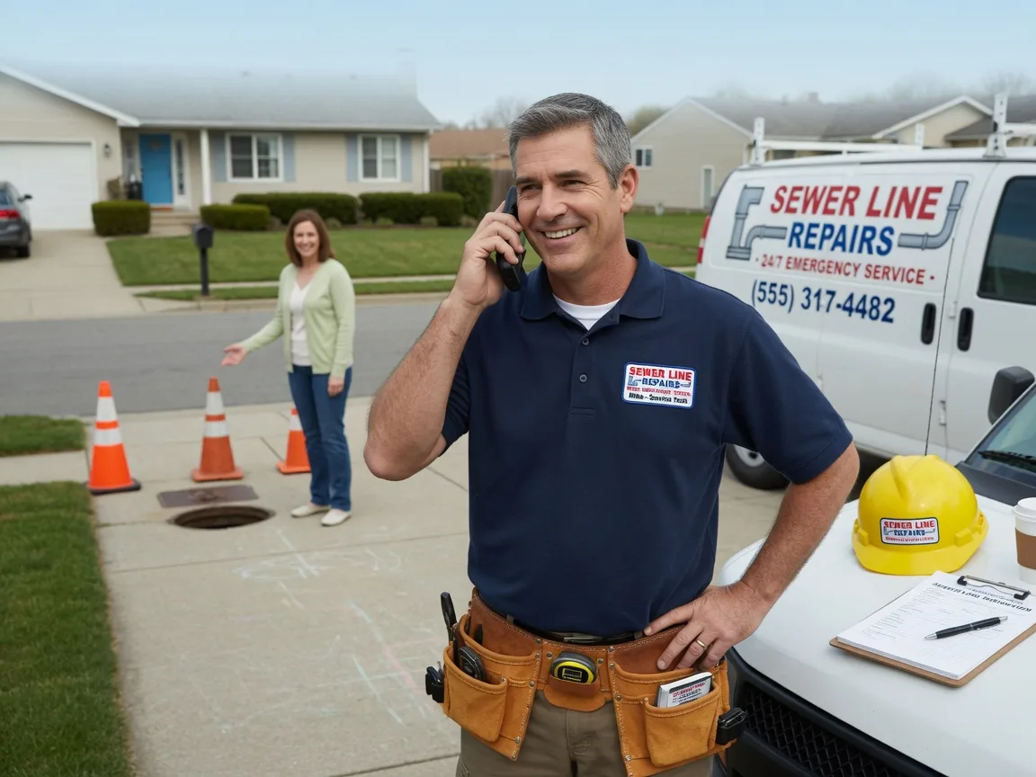 Emergency Plumber Robesonia, PA FAQs