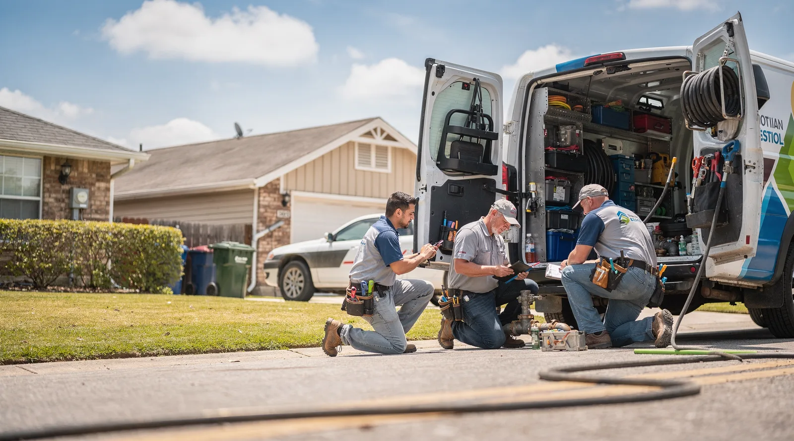Emergency Plumber in Robesonia, PA near me